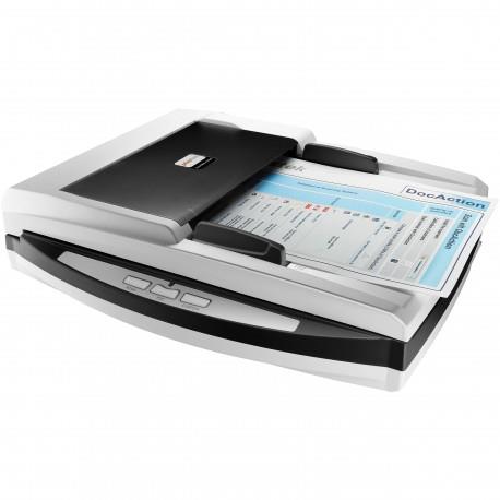 اسکنر  پلاس تک مدل PN2040 Plustek PN2040 Scanner